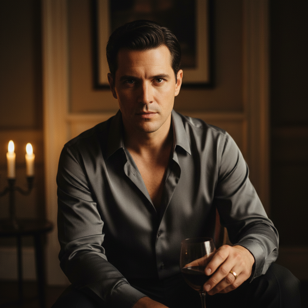 Diego Suavé