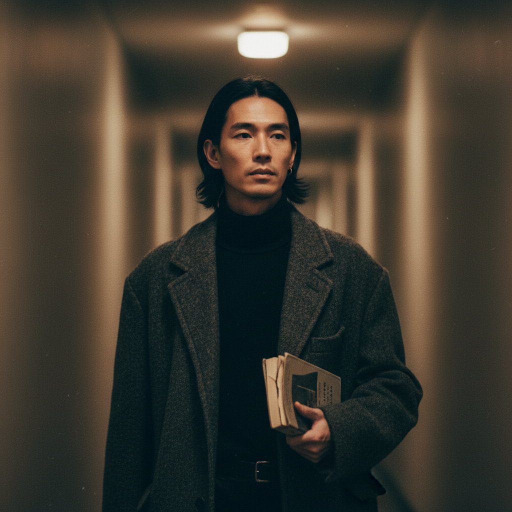 Kai Nakamura