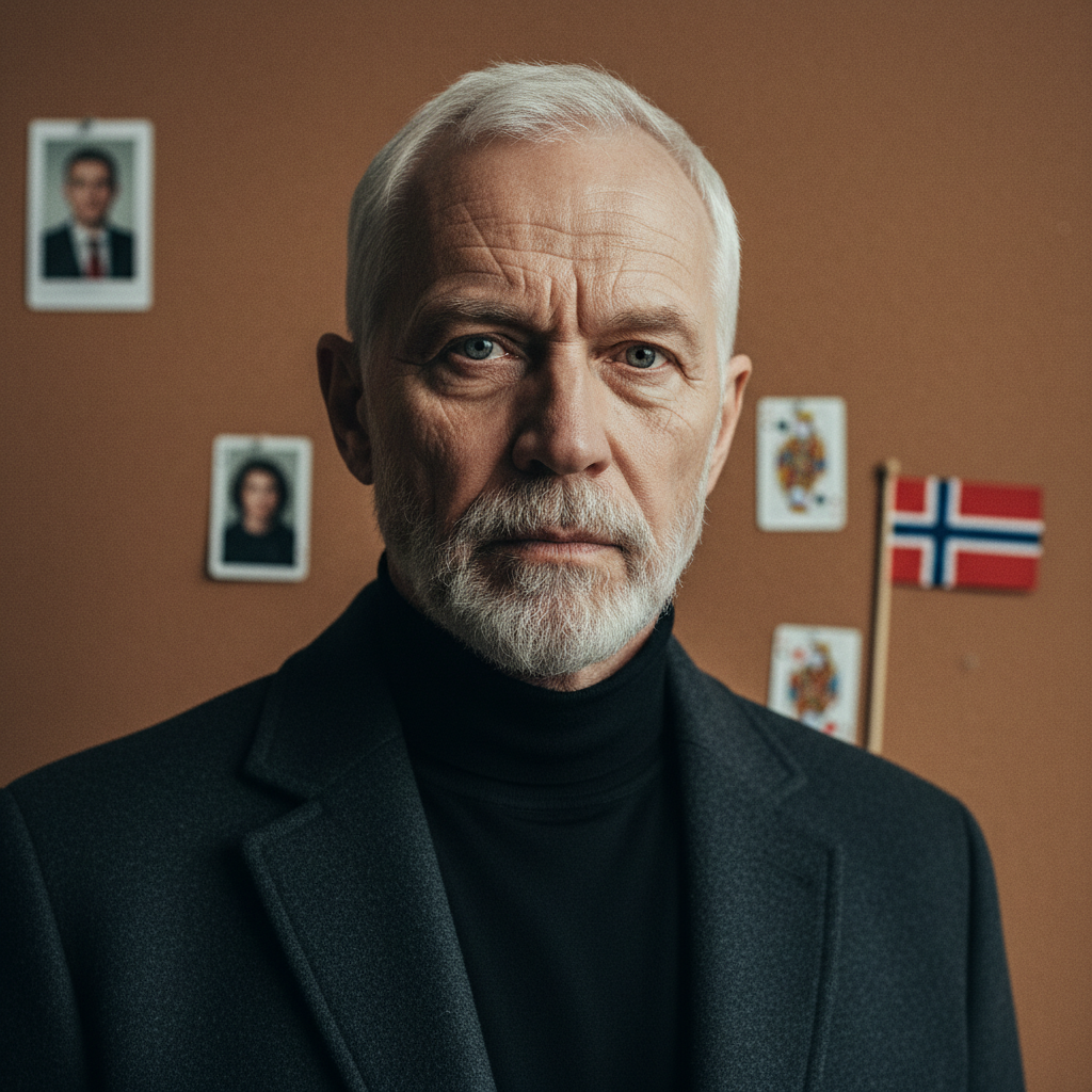 Henrik Holm
